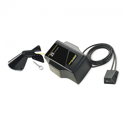 Minn Kota Deckhand 25R W/Corded Remote