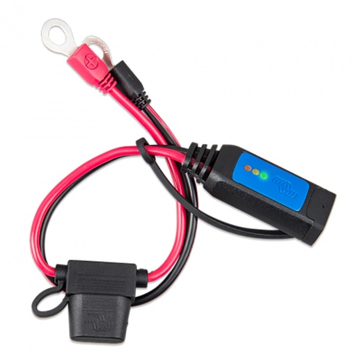Victron Indicator Eyelet (M8 Eyelet/30Amp Ato Fuse) for Blue Smart Ip65 Chargers