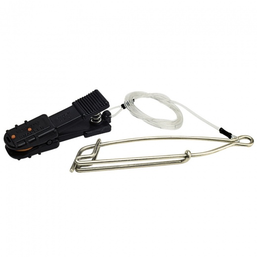 Scotty Snapper Release - Leader W/Stacking & Self-Locating Snap