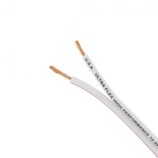 Ds18 Hydro Marine Grade OFC Speaker Wire 12 Ga - 150' Roll
