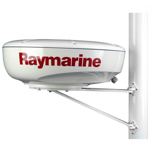 Scanstrut M92698 Mast Mount for Raymarine 24" 4kW Radome