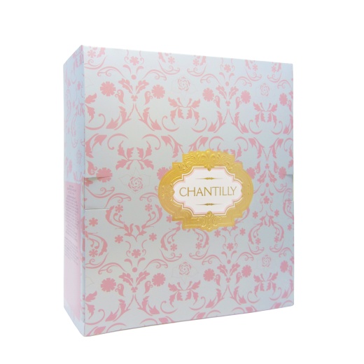 Chantilly 3-Piece Gift Set