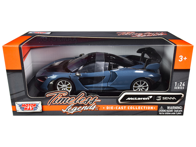 timeless legends diecast cars