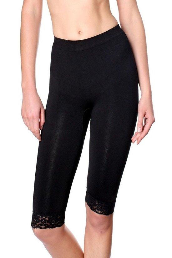 Sugar Butt Lift Jean Capri 14187