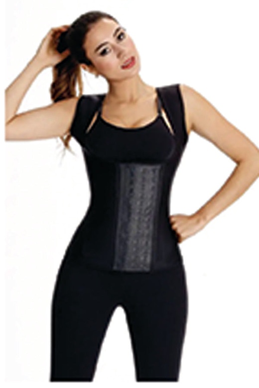 Wonderfit Latex Vest