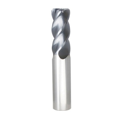 Niagara Cutter Stabilizer 2.0 Center Cutting High Performance Single End End Mill