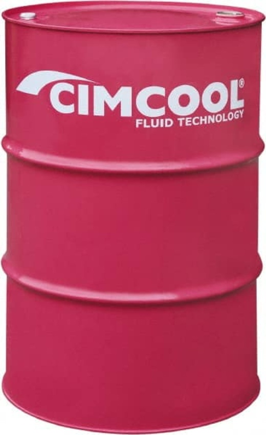 Cimtech 500 B00271 Ferrous Metals Grinding Fluid - Undyed, 55 Gal Drum