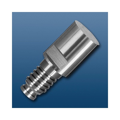 Haimer Duo-Lock Rodl32-D32ha0400-0002 Short Version Milling Head Blank