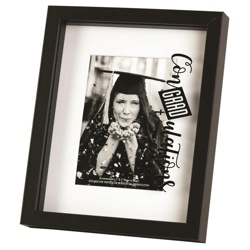 Photo Frame Wall Congradulations