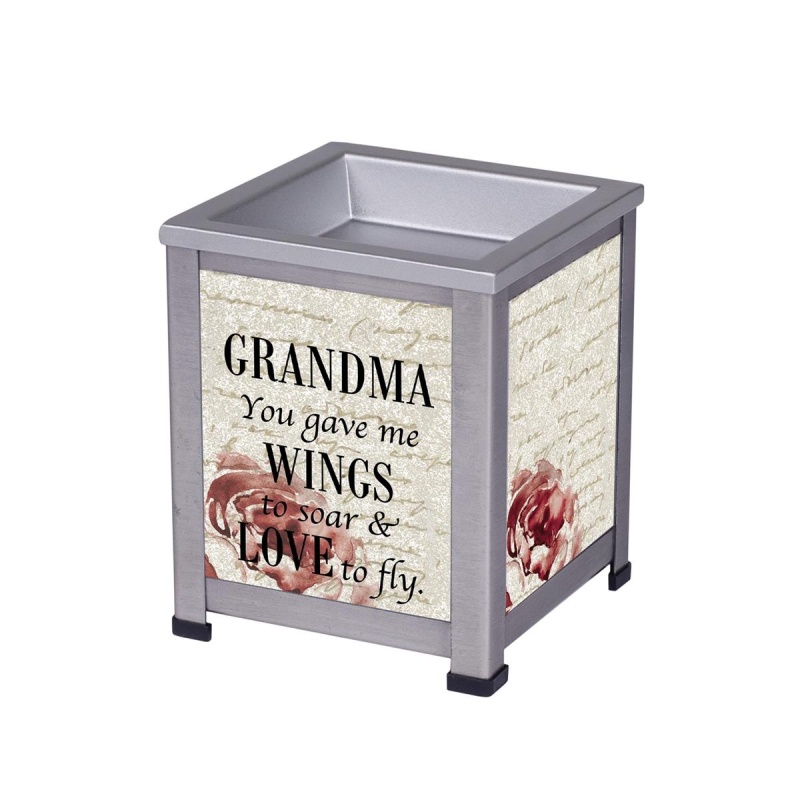 Grandma/ Gave Me Wings To Soar And Love