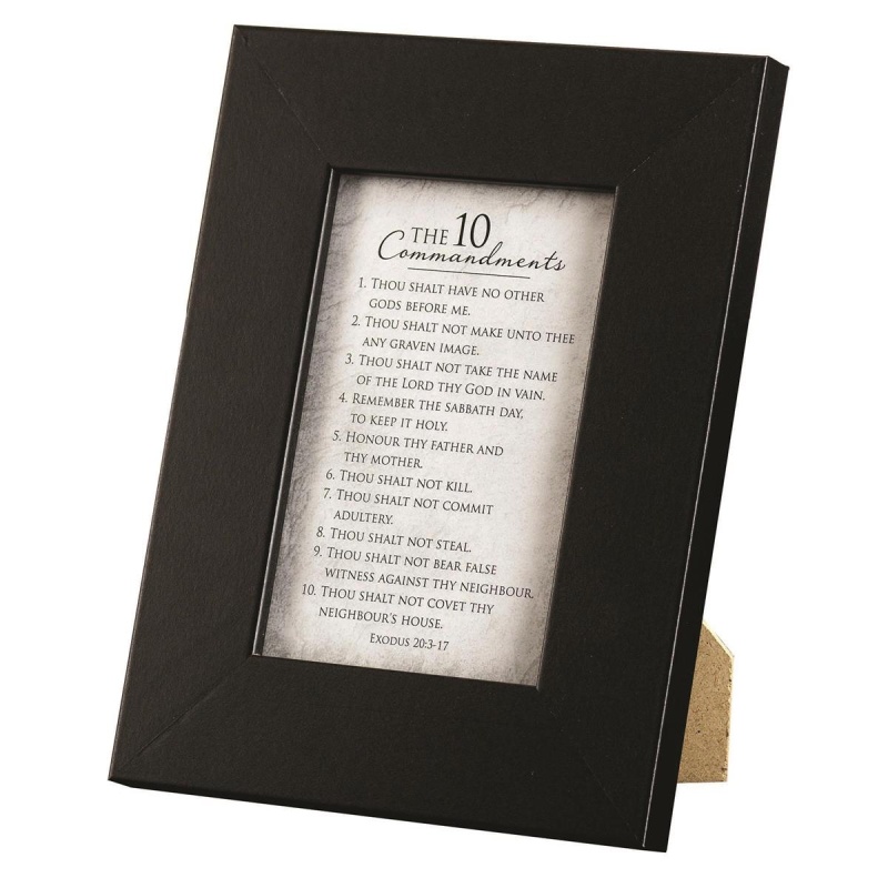 Phot Frm Ttop 10 Commandments Ps(H)