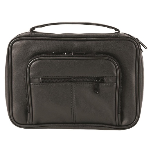 Deluxe Study Kit Bible Cover