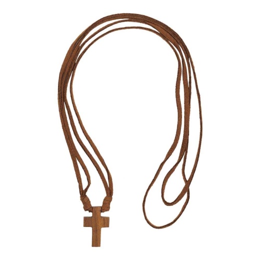 Old Rugged Cross Necklace
