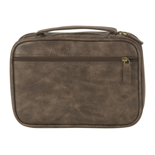 Bc-Antique Pu-Brown-Xl: The Ultimate Polyurethane Bag