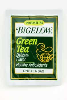 Bigelow Premium Green Tea