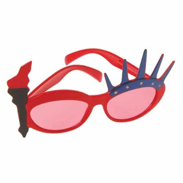 Liberty Sunglasses