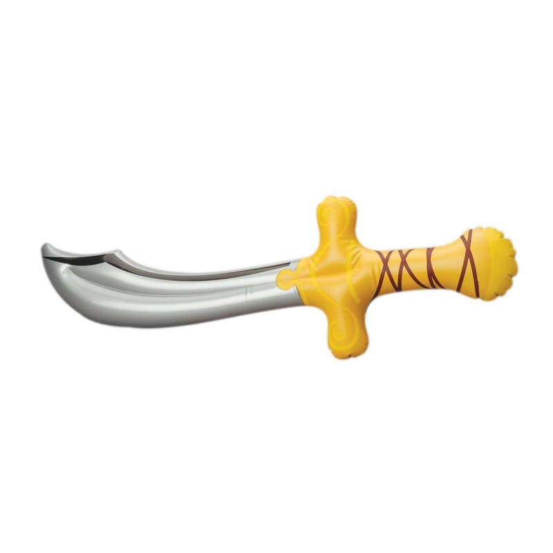 Inflatable Pirate Swords