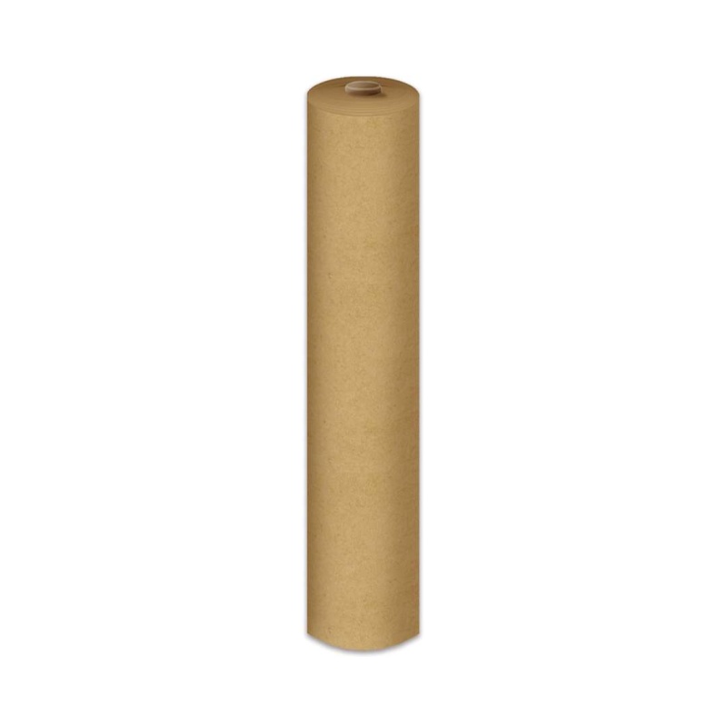 Kraft Paper Table Roll - 40" X 100'