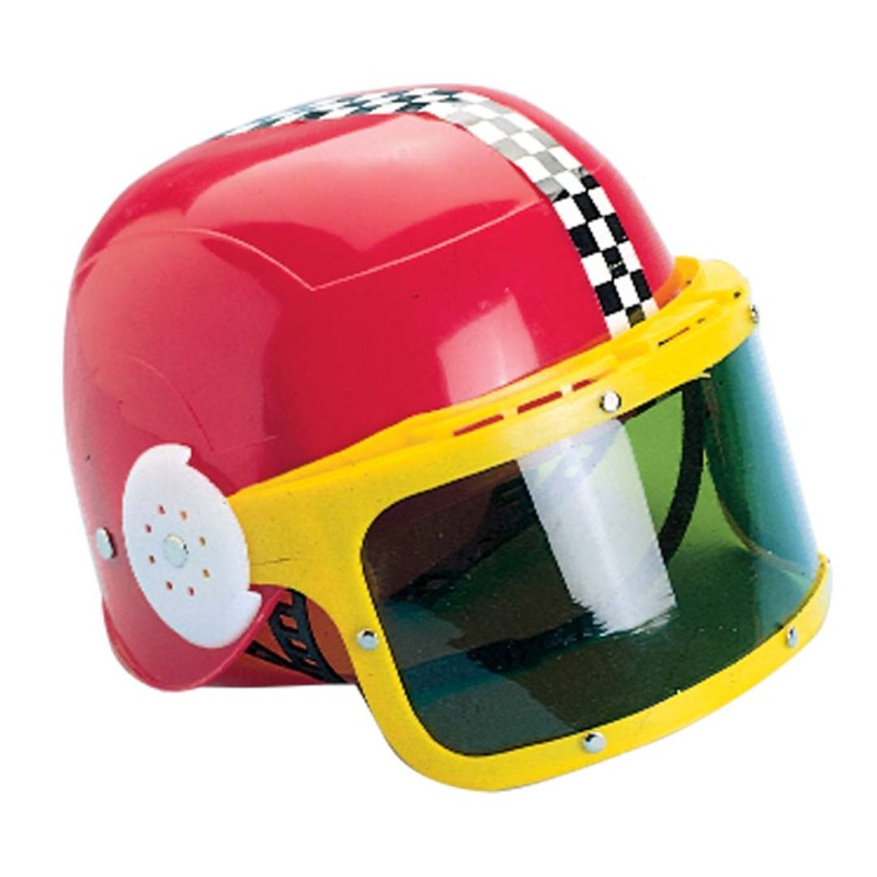 Costume Motorcycle Helmets