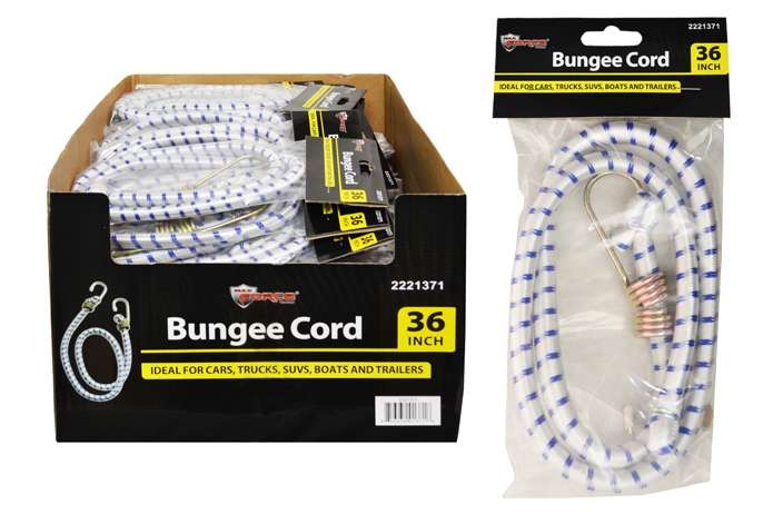 36" Bungee Cord