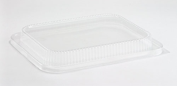 Dome Lid For 2.25 Lb. Oblong Pan- Nicole Home Collection