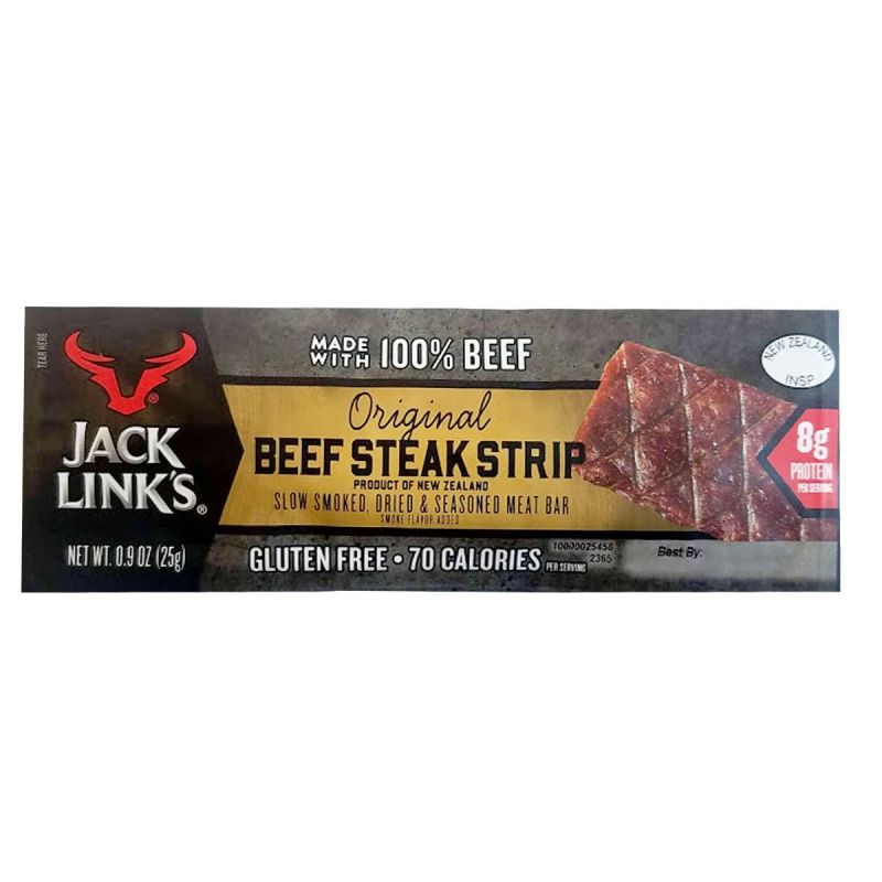 Original Beef Steak Strip