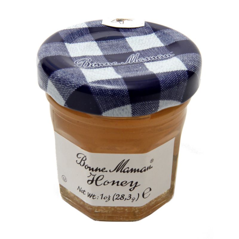 Bonne Maman Honey - Jar