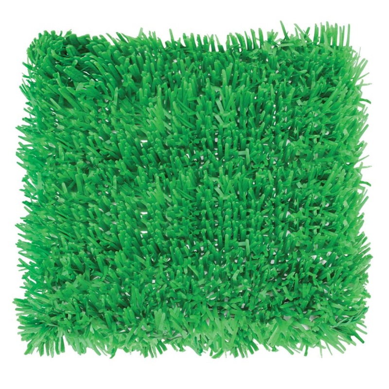 Tissue Grass Mats - 15" X 30"