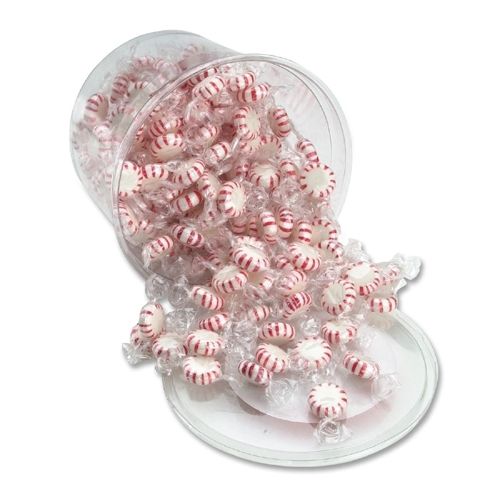 Office Snax Starlight Peppermints Candy, 2Lb