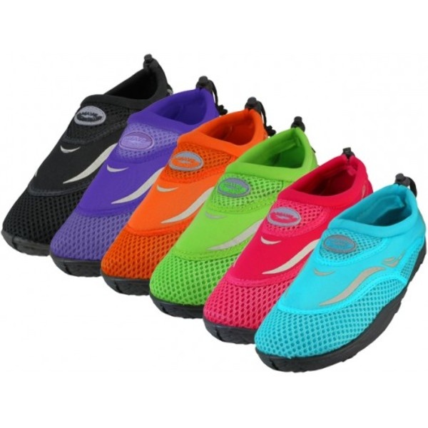 Women's Wave Water Shoes - Size 6-11