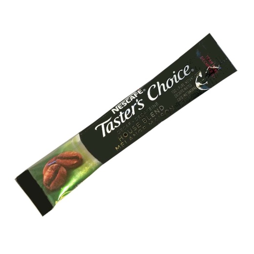 Freeze Dried Decaffeinated Coffee Packets - Green