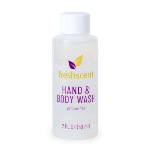 Freshscent Hand Body Wash - 2 Oz