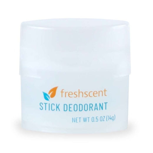 Bulk Freshscent Stick Deodorant - 0.5 Oz, Aluminum Free