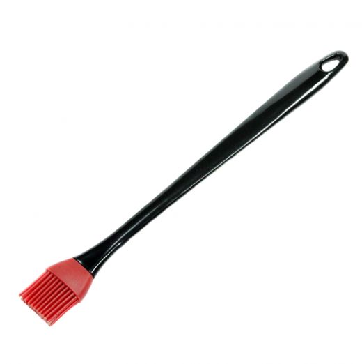 Silicone Basting Brushes - 14" Heat Resistant Cooking Essentials