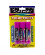 BigBox Glue Sticks - 576 Count