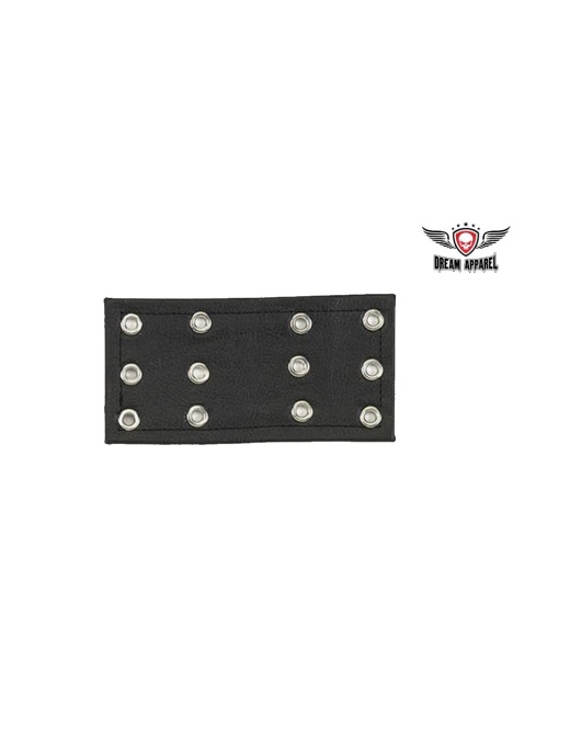 6 Inch Chaps Extension