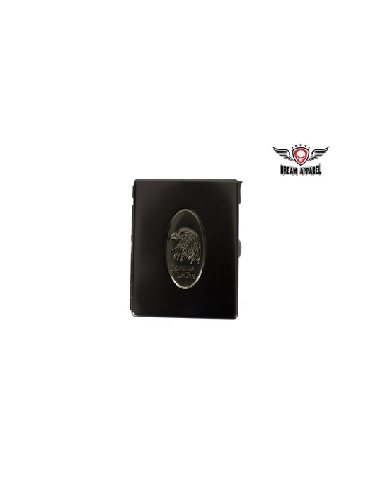 Metal Cigarette Case