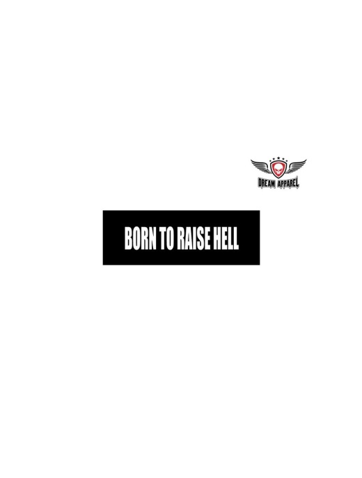 Biker Helmet Sticker - Pack of 12 pcs