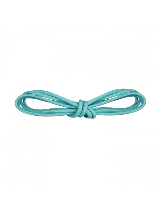 Teal Boot Laces Pair