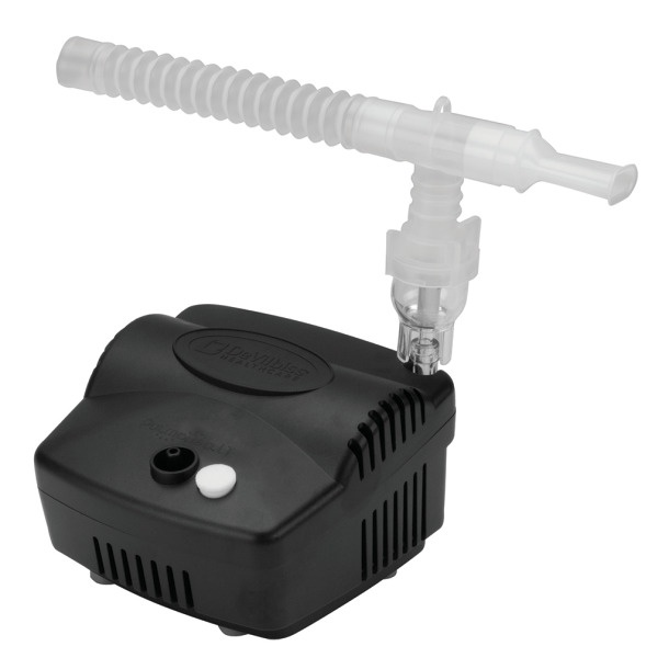 Pulmoneb® Lt Compressor Nebulizer System