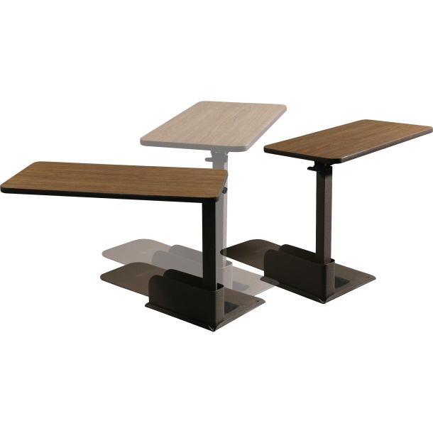Seat Lift Chair Table