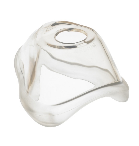 Full Face Comfortfit Deluxe Cpap Mask