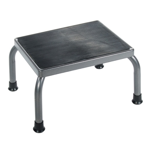 Foot Stool - Medical Step Stool for Assistive Furniture