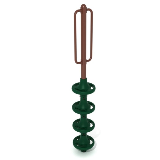 4 Pod Climber
