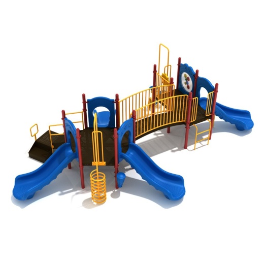Eugene Playset