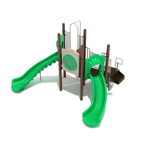 Timbers Edge Playset