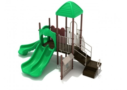 Fayetteville Playset