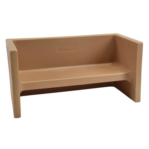 Adapta-Bench Molded Seating