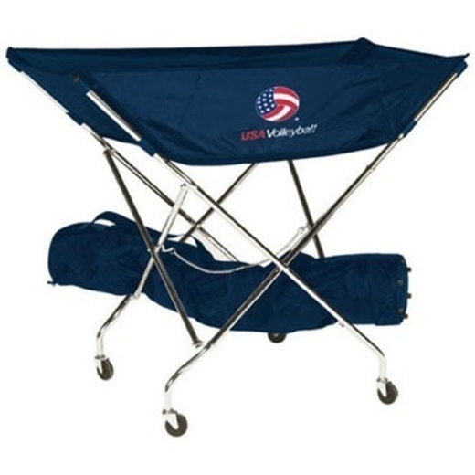 Hammock Drill Cart