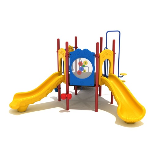 Boulder Playset